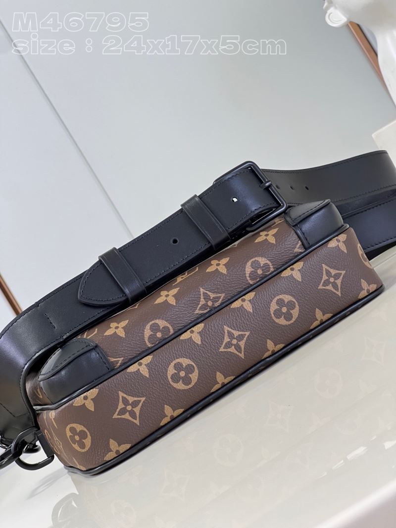 Louis Vuitton Box Bags